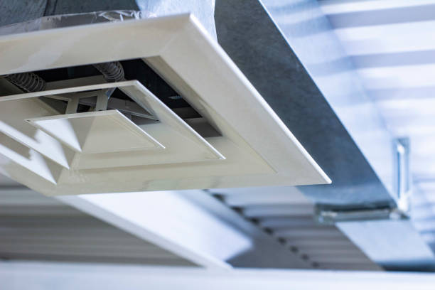 Best Residential Air Duct Cleaning  in Harrogate, TN