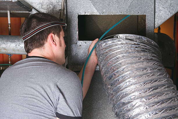 Best Emergency Air Duct Cleaning  in Harrogate, TN