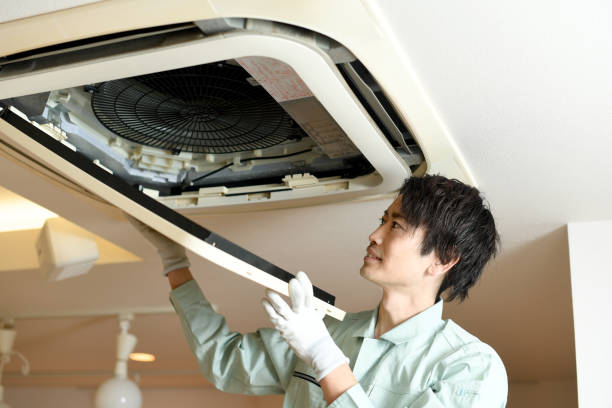 Best Local Air Duct Cleaning Services  in Harrogate, TN