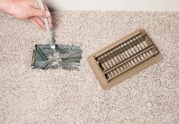 Best Dryer Vent Cleaning Services  in Harrogate, TN