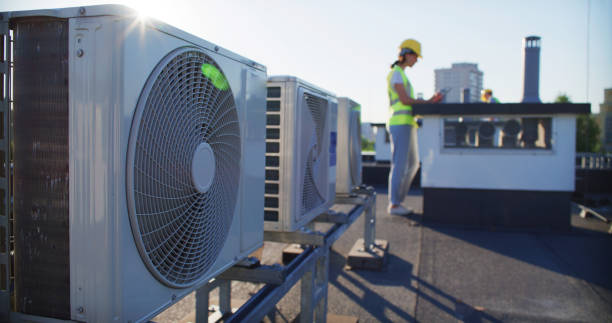 Best Commercial Air Duct Cleaning  in Harrogate, TN