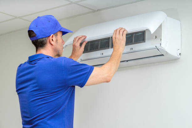 Best Emergency Air Duct Cleaning  in Harrogate, TN