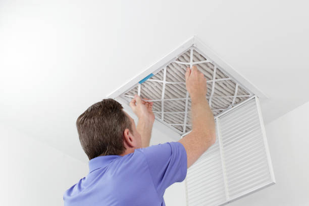 Best Commercial Air Duct Cleaning  in Harrogate, TN